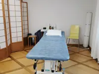 Physiotherapie Röschenz