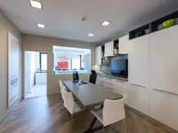 TECNIX SA - VENETA CUCINE