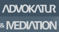 Logo Advokatur & Mediation im Gundeldinger Feld