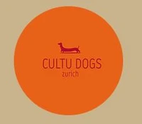 Logo CULTU DOGS