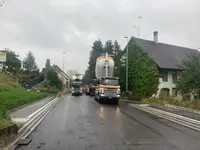 Tanner Transporte GmbH - Klicken Sie, um das Bild 11 in einer Lightbox vergrössert darzustellen