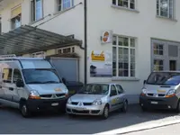 Eggenberger Walter Schreinerei AG