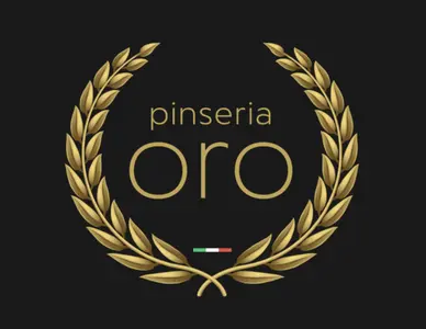 pinseria oro