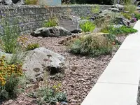 U. Widmer Gartenpflege & Gartengestaltung Gmbh