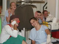 FRENKENKLINIK