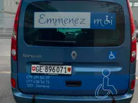 Emmenez-moi sarl