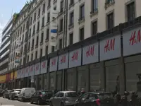 CS Stores Sàrl