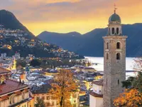 Municipio | Città di Lugano - Klicken Sie, um das Bild 3 in einer Lightbox vergrössert darzustellen