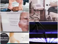 Institut chez Chantal