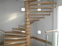 Escaliers Mauron
