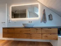 von Rohr Holzbau AG