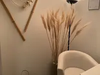 Jasmine Beutler Réflexothérapeute ASCA/RME Infiny'terr'happy