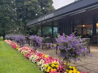 Marie France Bride Entretien de jardins - Fleurs