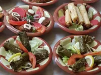 Restaurant Mont Liban