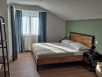 Résidence Bellevue & ses 6 studios