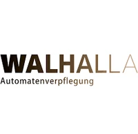 Walhalla Kaffeeautomaten AG-Logo