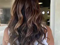 Elegance hair and beauty