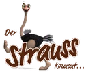 Der Strauss kommt AG