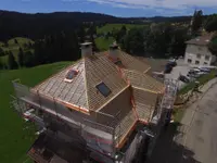 Buchs Frères SA - Klicken Sie, um das Bild 8 in einer Lightbox vergrössert darzustellen