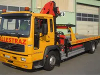 Ballestraz dépannage SA