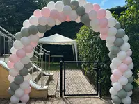 Ambiance Ballons - KidEvents - cliccare per ingrandire l’immagine 12 in una lightbox