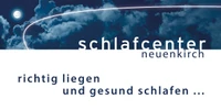 Schlafcenter Neuenkirch-Logo