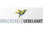 Druckerei Uebelhart AG