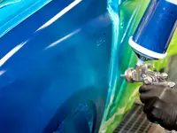 Huggel Carrosserie AG
