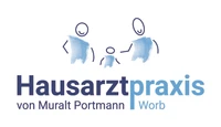 Hausarztpraxis Worb-Logo