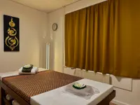 Mandarin Thai Massage