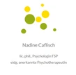 Caflisch Nadine