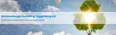 Schönenberger Recycling Toggenburg AG