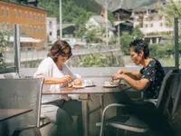 Café-Bäckerei Zurgilgen AG