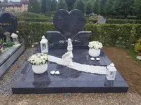 Marbrerie de Pampigny Sàrl