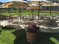 Auberge de La Ferme Droz-dit-Busset