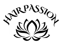 Hair Passion, Jasmin Lerch-Logo