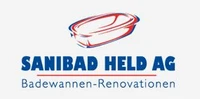 Sanibad Held AG-Logo