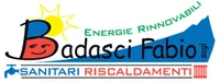 Badasci Fabio Sagl-Logo