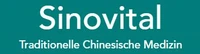 Sinovital Altstätten: TCM - Akupunktur - Chinesische Medizin-Logo