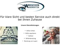 Handschin Augenoptik