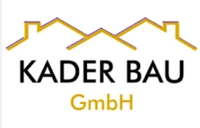 Logo Kadar Bau GmbH