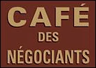 Café des Négociants