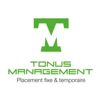 Tonus Management SA-Logo