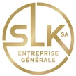 SLK SA - Entreprise générale