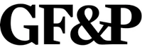 Logo Gmünder Frischknecht & Partner