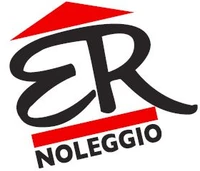 Logo ER NOLEGGIO Sagl - IN 1987