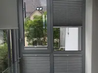 Weiss Verglasungen