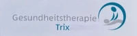 Gesundheitstherapie Trix-Logo