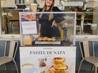 Spark Portuguese Food Concept