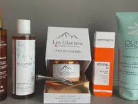 Institut de Beauté Aude Sàrl